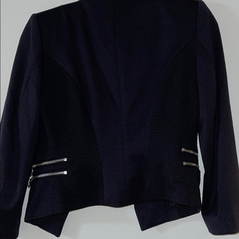 Short Jacket - image 3
